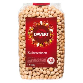 Kichererbsen (Beutel)