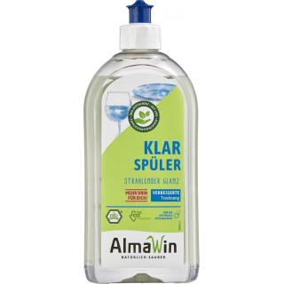 Klarspüler