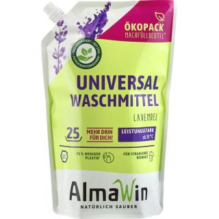 Flüssiges Waschmittel für 23 Waschgänge - ÖkoPack (R1)