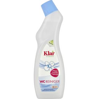 KLAR WC-Reiniger (Entenhalsflasche)