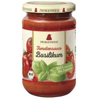 Tomatensauce Basilikum  /glf (R1)