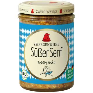 Süßer Senf  /glf