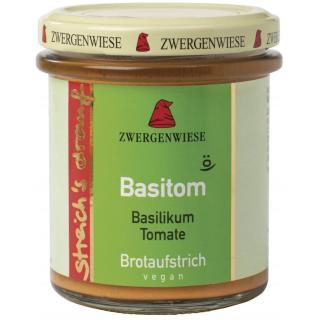 streich´s drauf Basitom  /glf