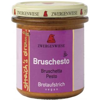 streich´s drauf Bruschesto  /glf
