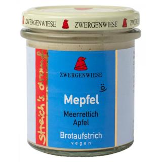 streich´s drauf Mepfel  /glf