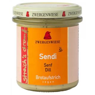 streich´s drauf Sendi  /glf (R1)