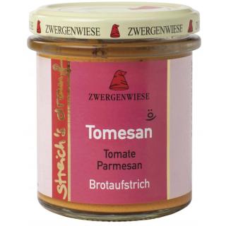 streich´s drauf Tomesan  /glf