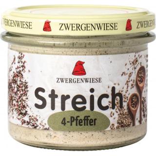 4-Pfeffer Streich /glf