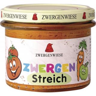 Zwergen Streich /glf