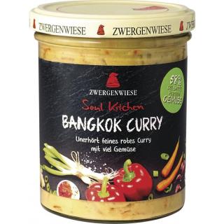 Soul Kitchen Bangkok Curyy vegan/glf