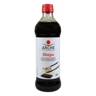 Shoyu, original japanisch