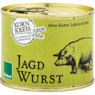 Jagdwurst /glf (R0)