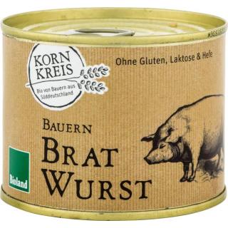 Bauernbratwurst /glf (R0)