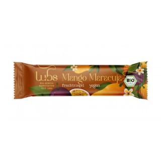Fruchtriegel Mango Maracuja vegan /glf (R1)