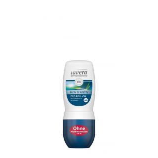 Men Sensitiv Deo Roll-on