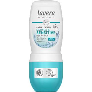 Deo Roll-on Sensitive