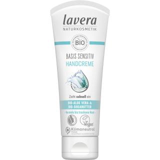 basis sensitiv Handcreme