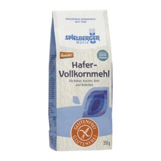 Hafer-Vollkornmehl  /glf