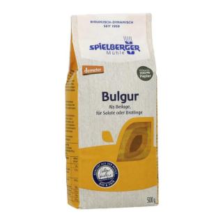 Bulgur (V)