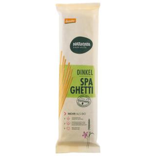 Dinkel Spaghetti hell (V)