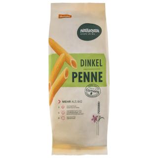 Penne Dinkel hell
