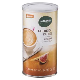 Getreidekaffee Instant in der Dose