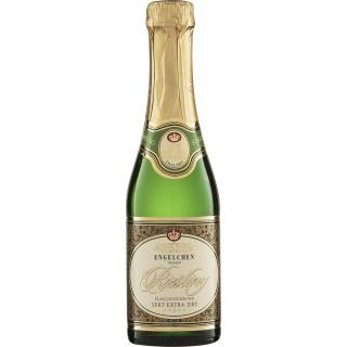 Engelchen Rieslingsekt extra dry Piccolo (R1)