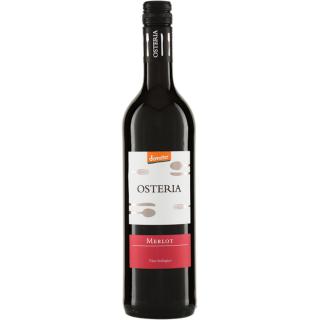 Merlot Osteria  IGT