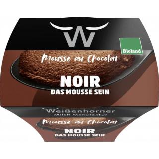 Mousse au chocolat `Noir`