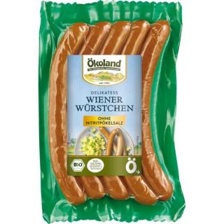 SB Delikatess Wiener - 5 St.