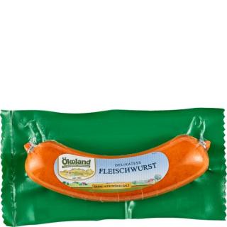 SB Delikatess Fleischwurst (R0)
