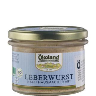 Leberwurst nach Hausmacher Art (V)