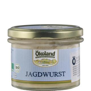 Jagdwurst (V)