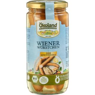Wiener Würstchen im Glas (R1)