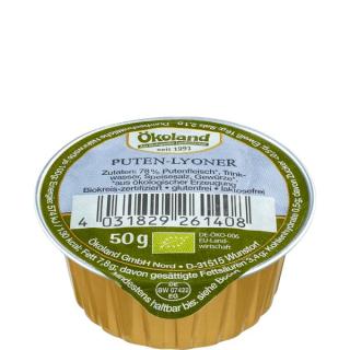 Feine Putenlyoner