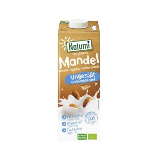 Mandeldrink