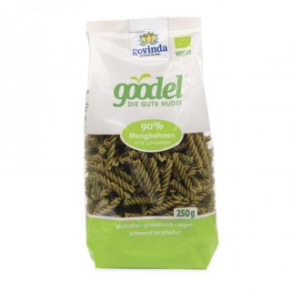 Goodel Nudel Mungbohnen