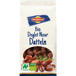 Deglet Nour Datteln, entsteint