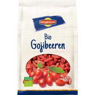 Gojibeeren RAW (R1)