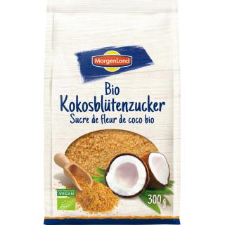 Kokosblütenzucker