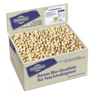 GB Cashewkerne, lose (4kg) (R2)