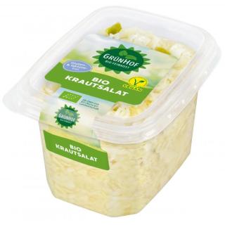 Grünhof Krautsalat