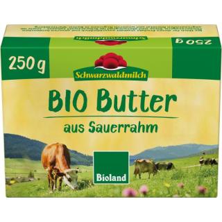Rahmbutter Sauerrahm (R0)