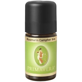 Rosmarin Campher