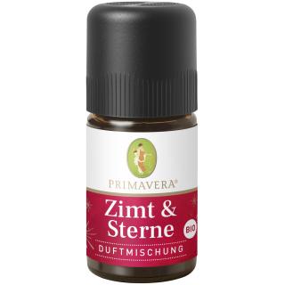 Duft Zimt & Sterne