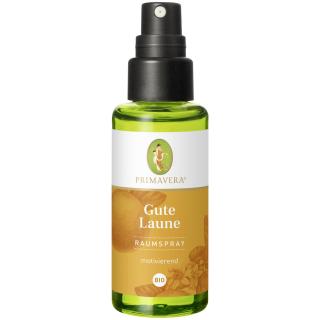 Gute Laune Raumspray