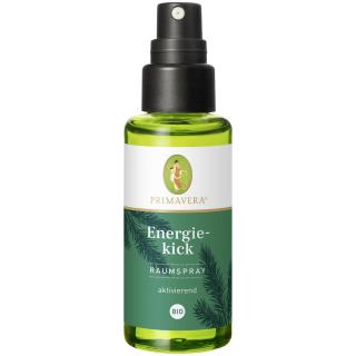 Energiekick Spray