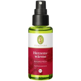 Herzenswärme Raumspray