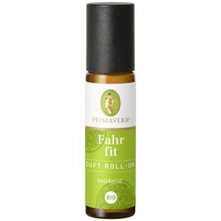 Fahr Fit Duft Roll-On bio
