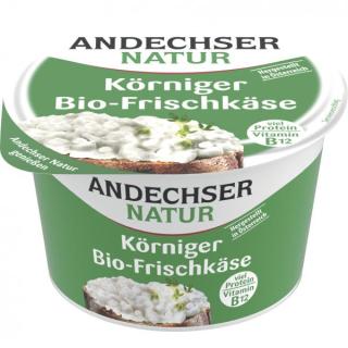 SB Körniger Frischkäse, 20% FiT